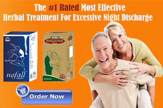Stop Excessive Night Discharge