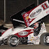 ‘King’ Kinser shooting for 21st Outlaw title