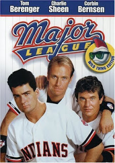 wild things major league