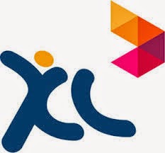 Logo XL Modem Xl