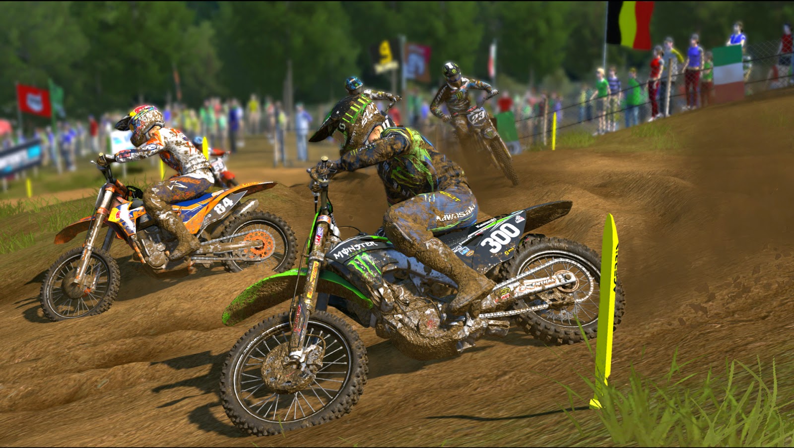 Amazon.com: MXGP 14: The Official Motocross Videogame ...