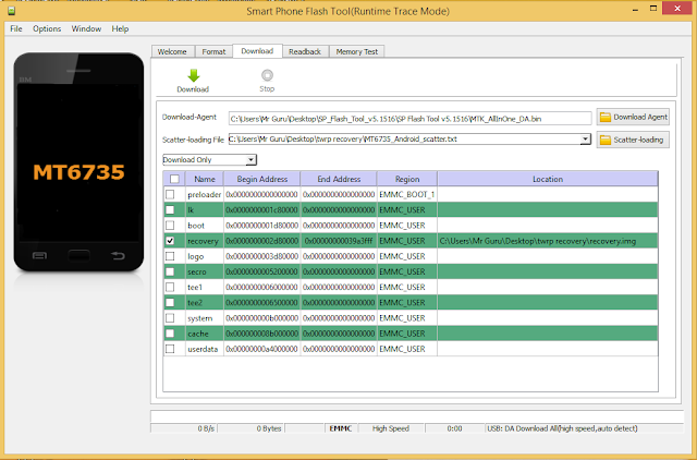 Sp Flash Tool V5 1516 - Colaboratory