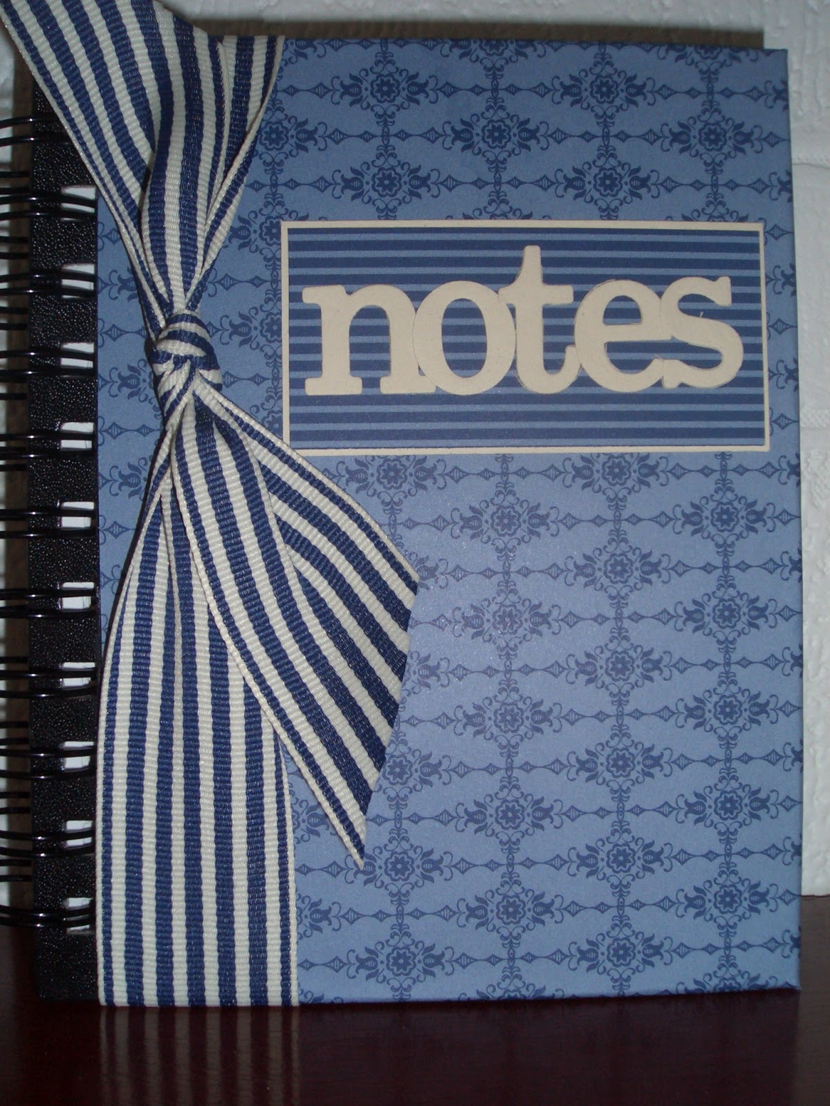 Word Notes