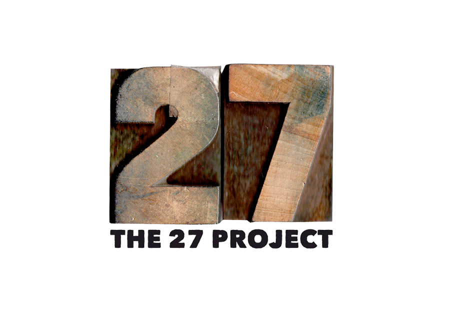 The 27 Project