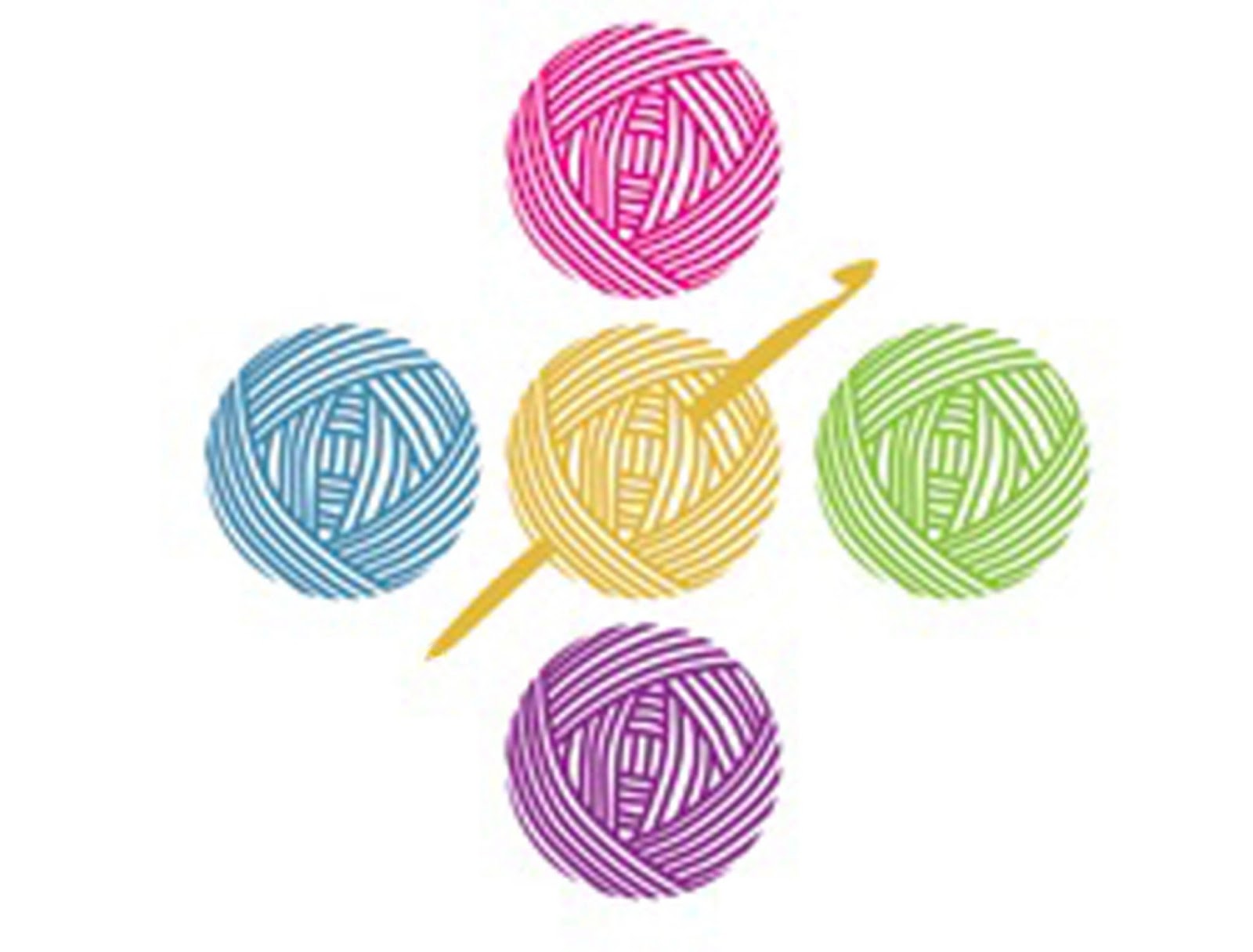 Get Hooked on Crochet: Day 129, Crochet Class & Technology ...