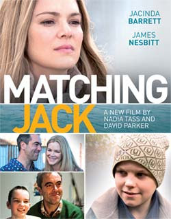 matching jack poster