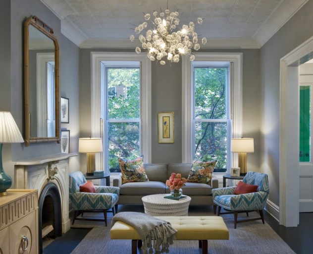 Emily Henderson S Living Room Emily Henderson S Living Room