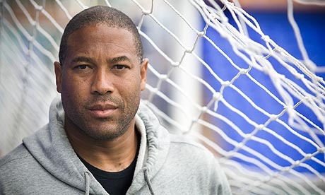 Past Players Volume 5 John Barnes