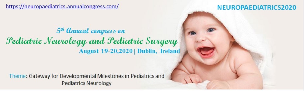 Pediatric Neurology and Pediatric Surgery