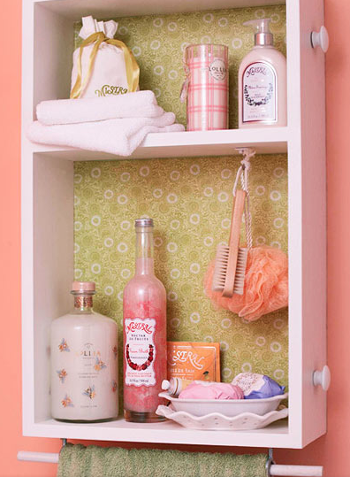 Ideas para renovar el baño ! / El Blog de Clementina