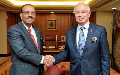 kenaikan gaji kakitangan awam 2013 rm400 dan elaun perumahan naik 2013
