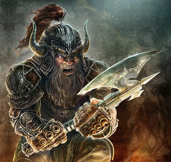 As incríveis ilustrações de fantasia de Ertaç Altinöz Ertaç Altinöz deviantart ilustrações fantasia game of thrones