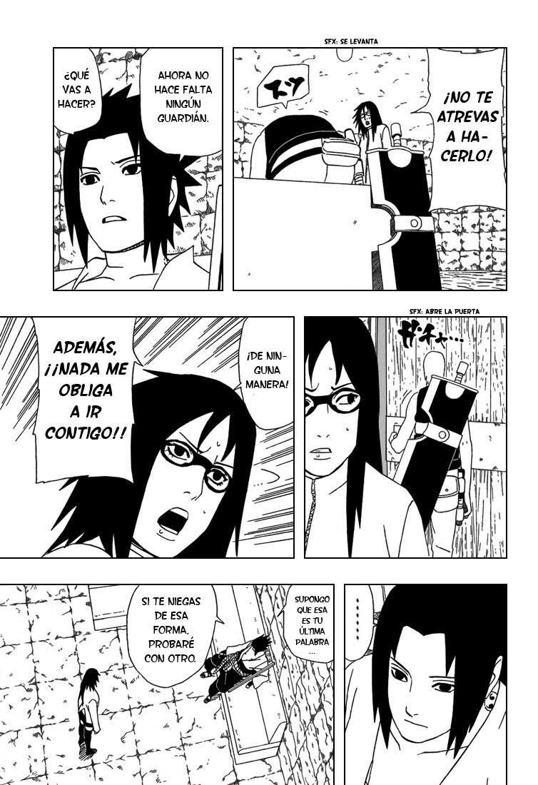 Naruto Shippuden Manga 348 Naruto Shippuden Manga 348