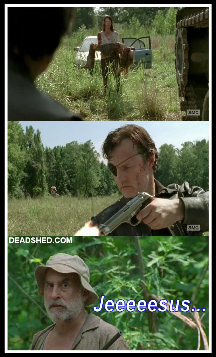 The Walking Dead Memes Page 39 Battle Royale Forums