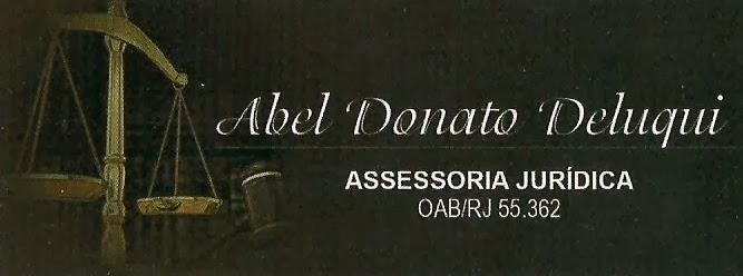 Deluqui Advocacia - Dr. Abel Donato