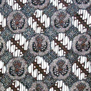 Yogyakarta Batik Design