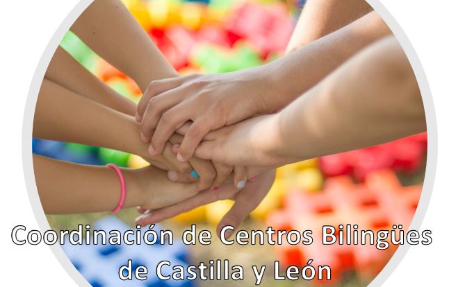 Coordinación de secciones bilingües Castilla y León
