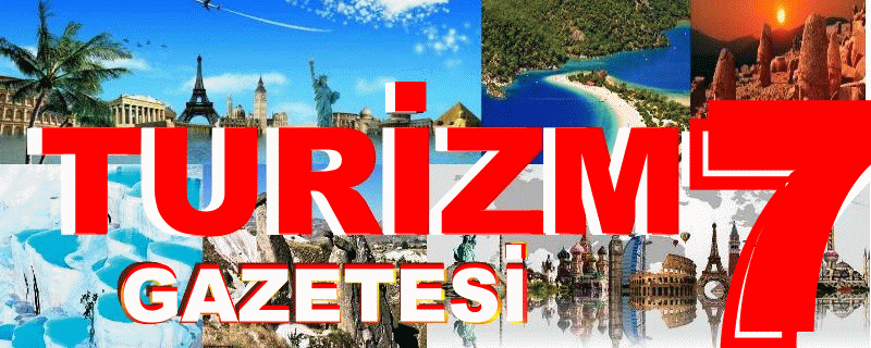 Turizm7 Gazetesi