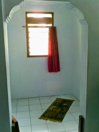 Contoh Desain Mushola Pribadi di Dalam dan Luar Rumah Terbaru Contoh Desain Mushola Pribadi di Dalam dan Luar Rumah Terbaru