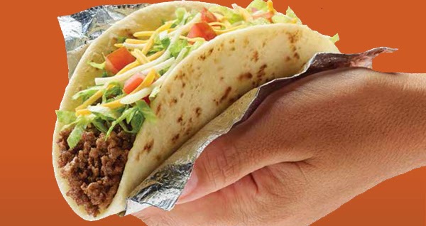 Taco cabana coupons