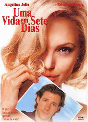 Capa do Filme Uma Vida em Sete Dias (Dual Audio) Baixe imagem de Uma Vida em Sete Dias (Dual Audio) sem Torrent