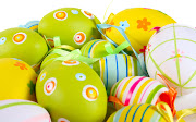 Huevos de pascua - Easter Eggs - Wallpapers www