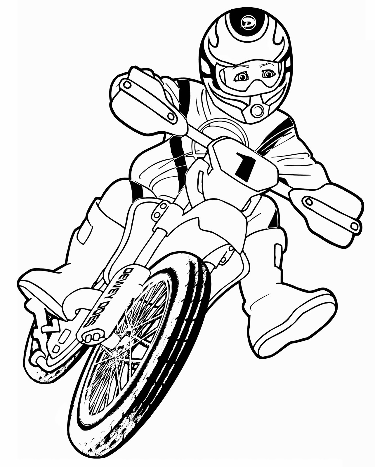 Desenhos Para Colorir Desenhos Moto Para Colorir Por isso, ao comprar o modelo, residentes desses estados. desenhos para colorir blogger