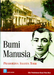 27+ Gambar Novel Bumi Manusia Background