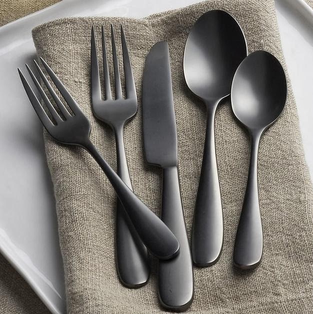 flatware Cutlery set, Kitchen accessories, Crockery