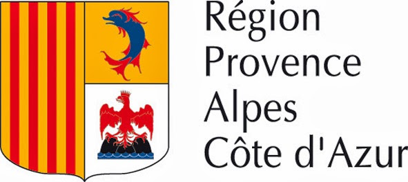 Le Conseil Régional Provence-Alpes-Côte-d'Azur