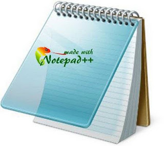 notepad++-portable notepad++v5.9.8-portable