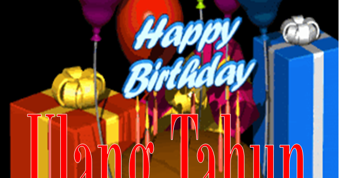 BERANDA PUISI ULANG TAHUN