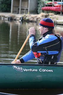 canoe open awards water star kayak school leadership