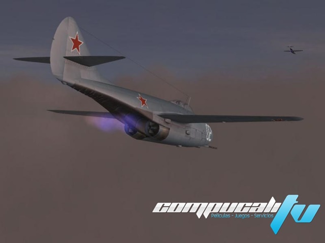 IL-2 Sturmovik Complete Edition PC Full