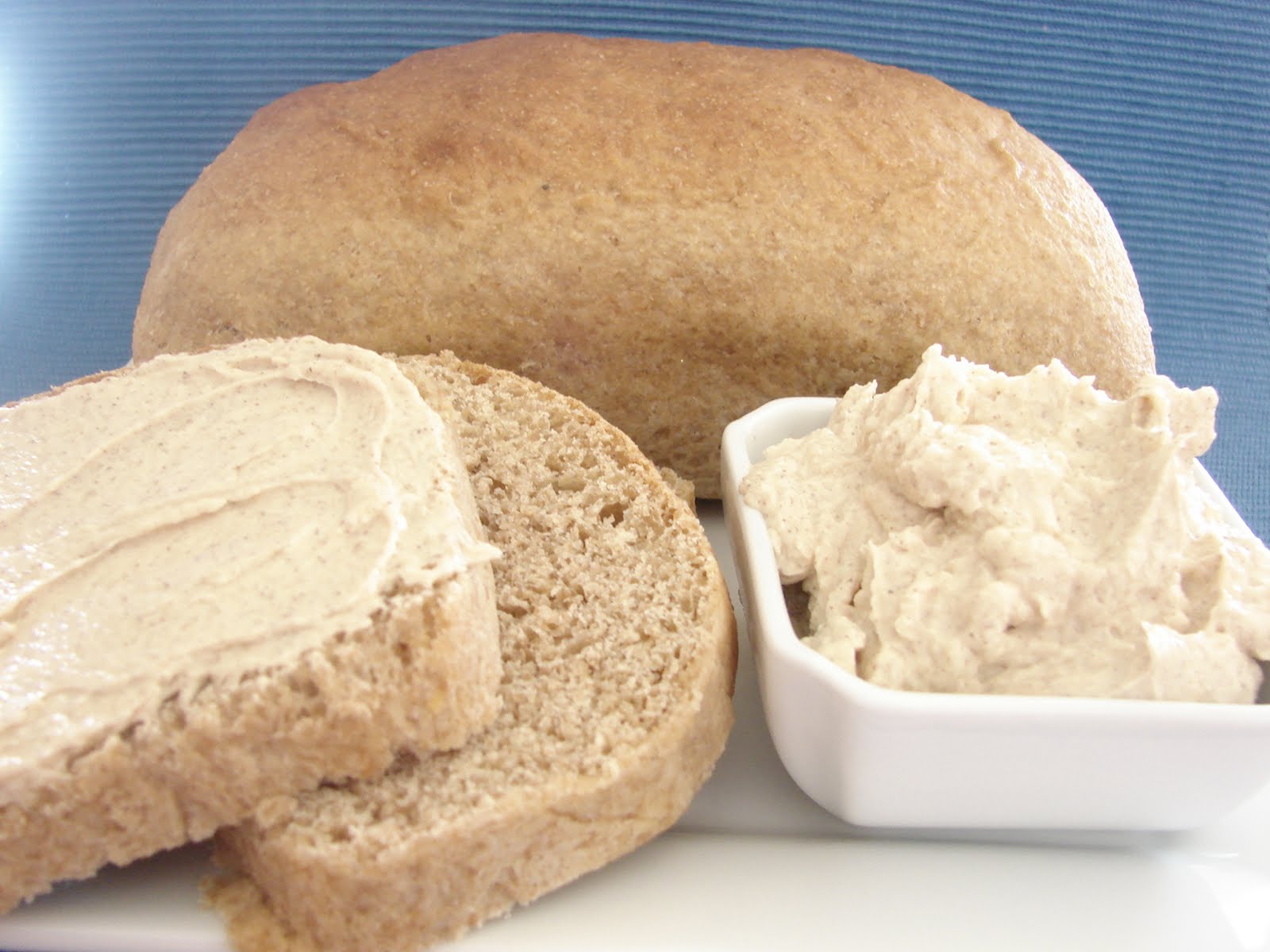 The Royal Cook Great Harvest Honey Whole Wheat Bread