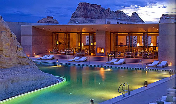 Amangiri Hotel Deals Amangiri Hotel Deals