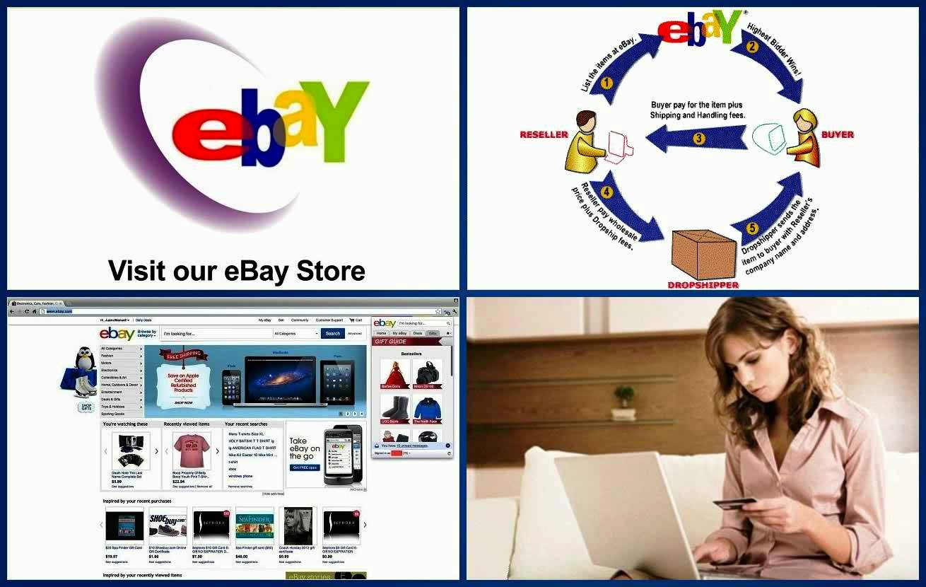 Business Ideas Small Business Ideas How to Start My Own Business on eBay