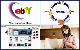 Business on eBay