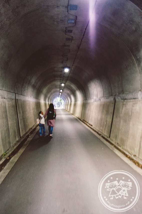 Ochiai Tunnel