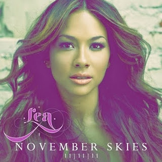 Lea - November Skies (11-11-11) Lyrics + Letras + Lirik + Tekst + Text + Testo + Paroles + Source: Lyrics-Video-Music.blogspot.com + Video Music Song Lyrics Lea - November Skies (11-11-11)
