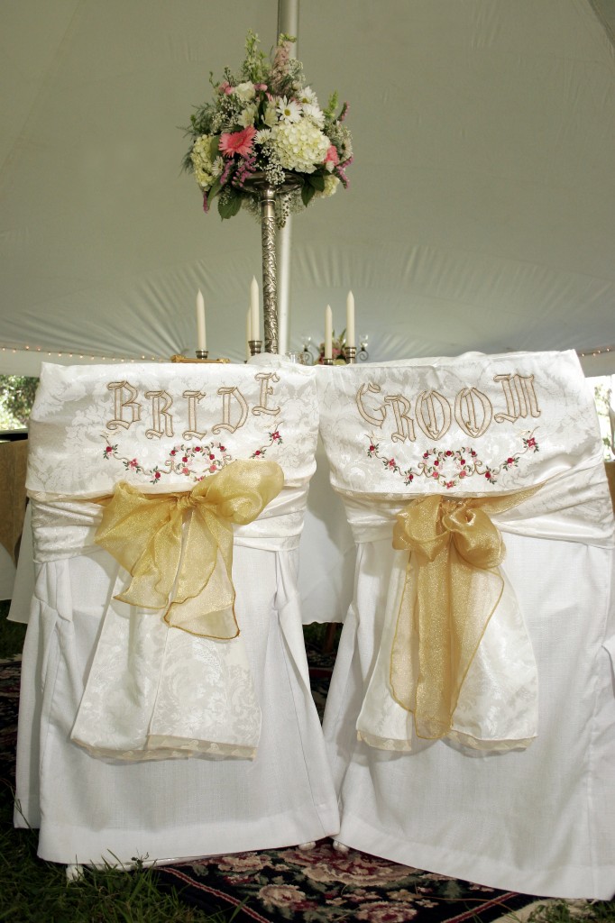 Substance of Living Chair Covers for Parties and Weddings