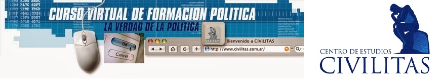 Curso Virtual de Formación Política