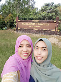 Nur Lembah Pongsun Eco Resort, 2016