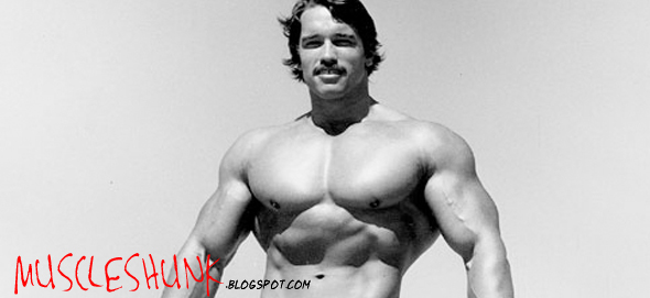 Arnold Schwarzenegger-The Legend Of Bodybuilding | Bodybuilding and