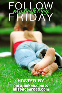 Feature and Follow Friday #6 AND Cry for Help!