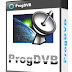 برنامج مشاهدة القنوات الفضائية المفتوحة والمشفرة ProgDVB 6.92.1 باحدث اصدارته X64 - X32 