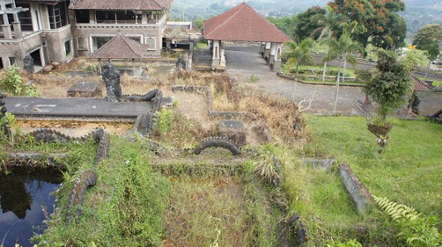 penampakan hantu the ghost palace hotel penampakan hantu the ghost palace hotel