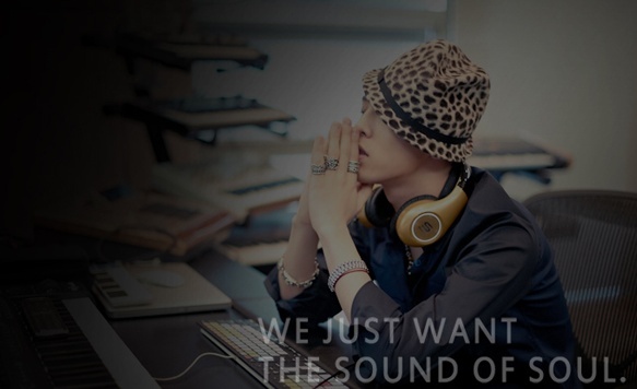 [+Pics] BB para "Soul by Ludacris" Headphones SOUL+BIGBANG+4