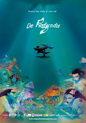 Capa do Filme De Profundis Baixe imagem de De Profundis sem Torrent