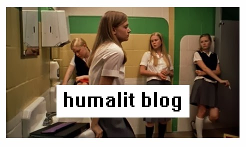 Daphne's humalit blog